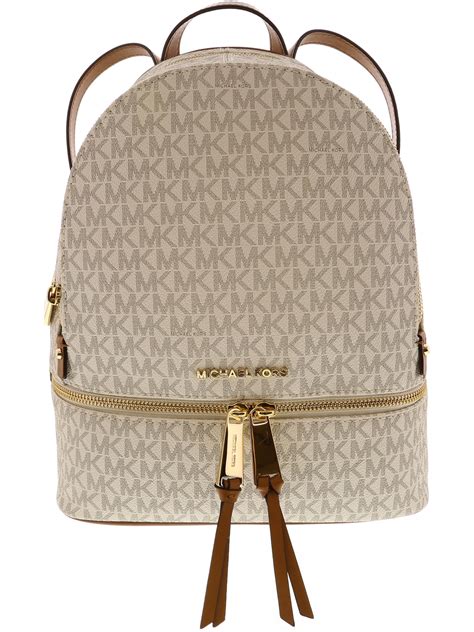 michael kors backpack for women|michael kors laptop backpacks women.